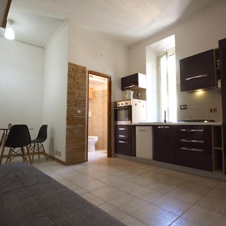 Апартаменты San Giovanni Holiday House Рим Экстерьер фото